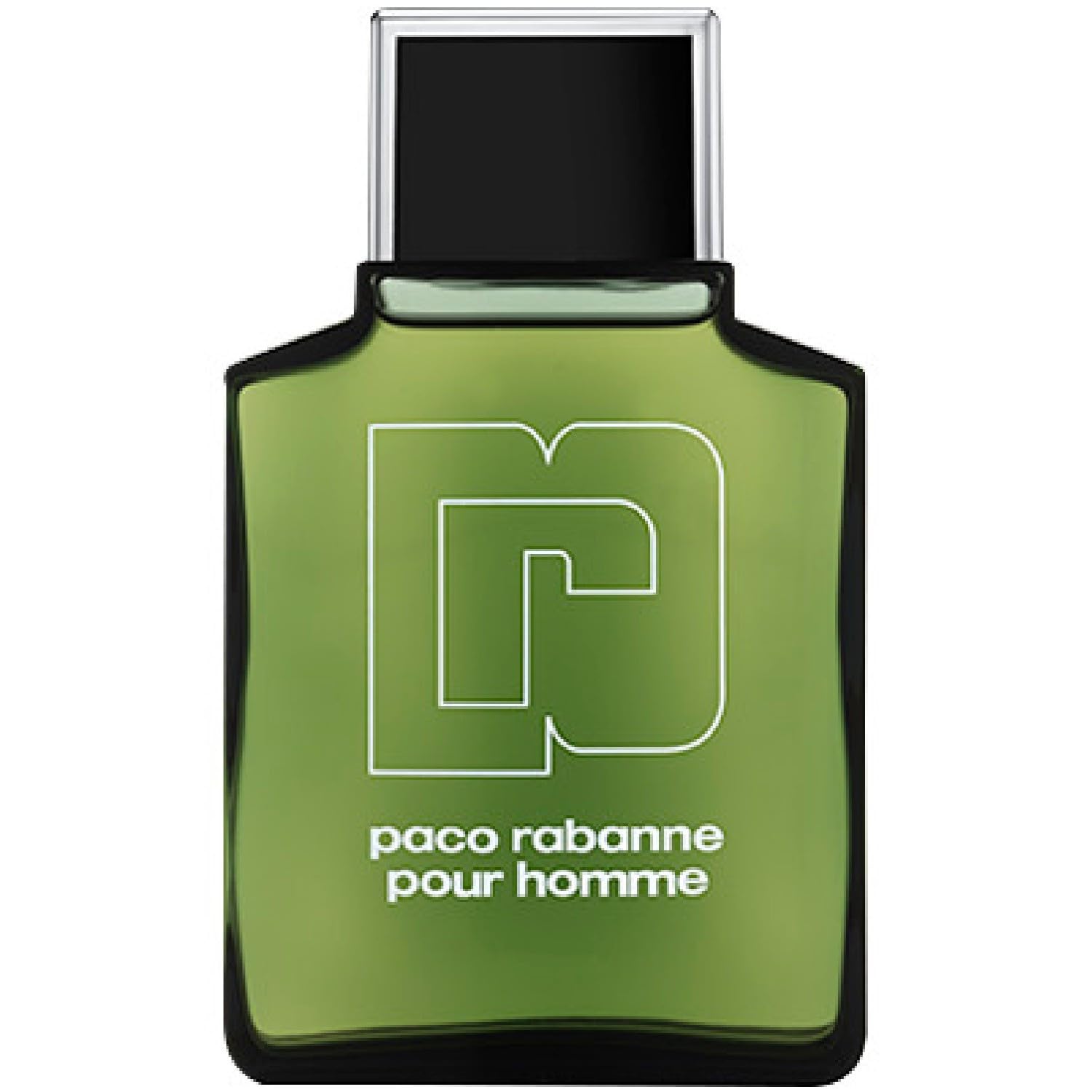 Paco Rabanne Pour Homme – Classic 6.7oz EDT for Men with Lavender & Sage Notes