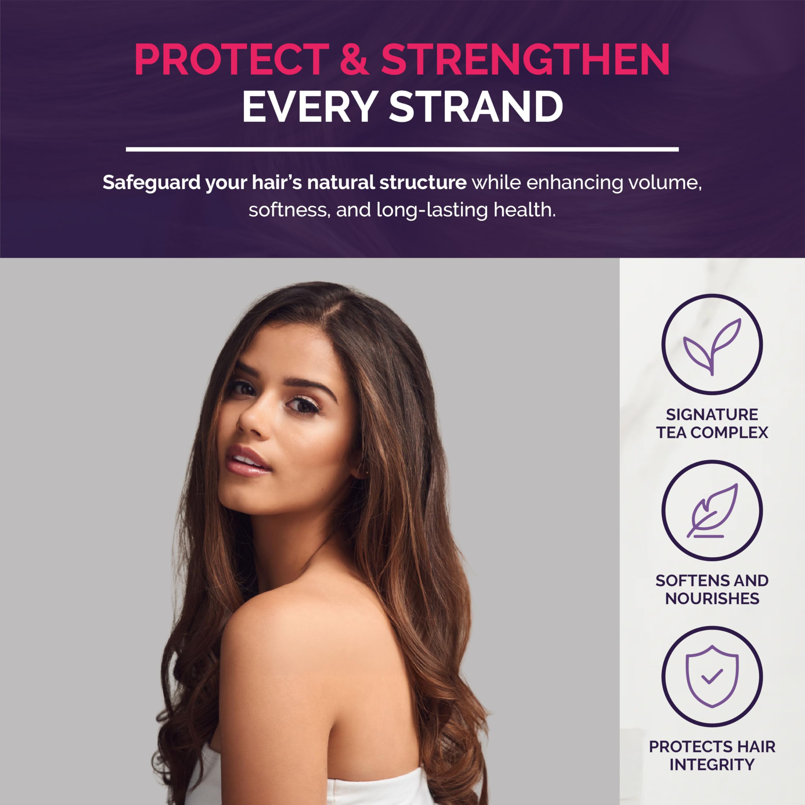 Pai-Shau Opulent Volume Conditioner – Weightless Body for Fine Hair | 33.8 oz