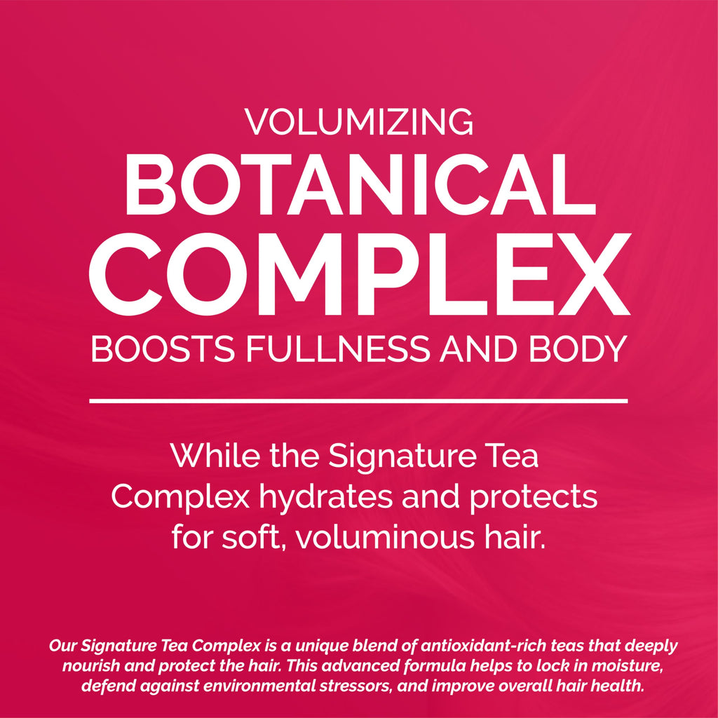 Pai-Shau Opulent Volume Conditioner – Volumizing for Fine Hair