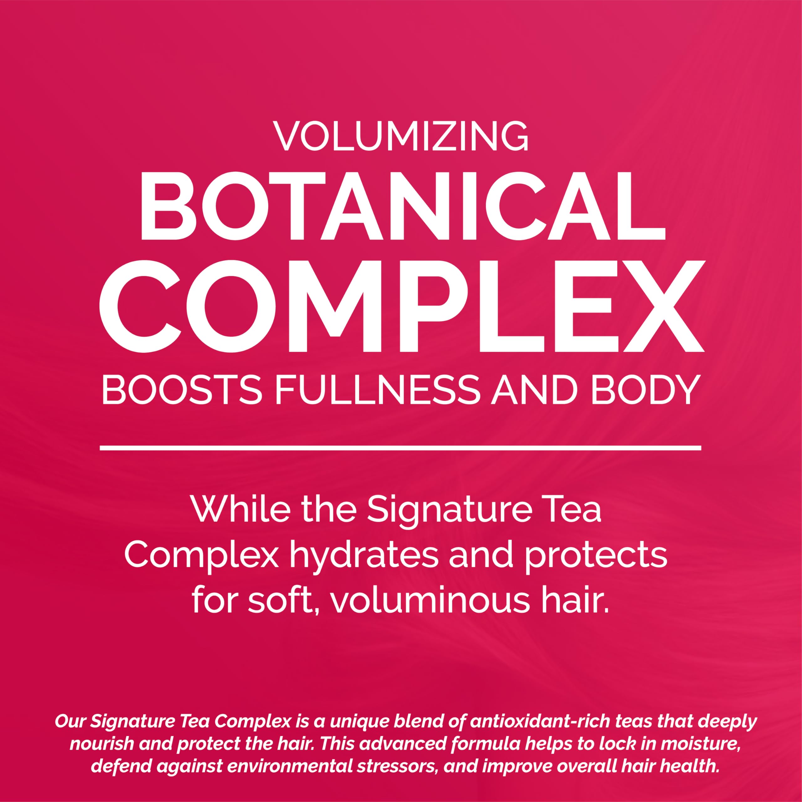 Pai-Shau Opulent Volume Conditioner – Volumizing for Fine Hair