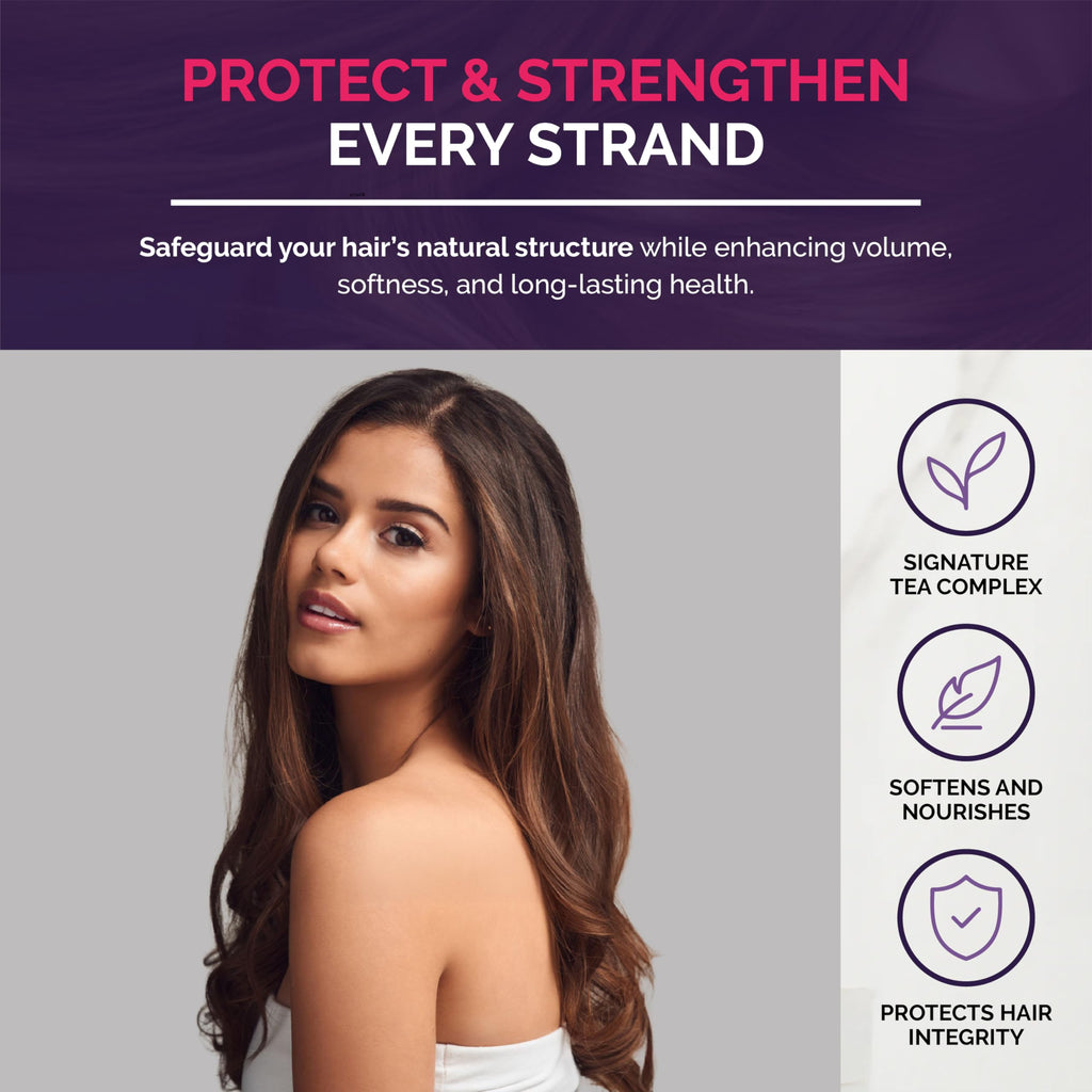 Pai-Shau Opulent Volume Conditioner – Volumizing for Fine Hair