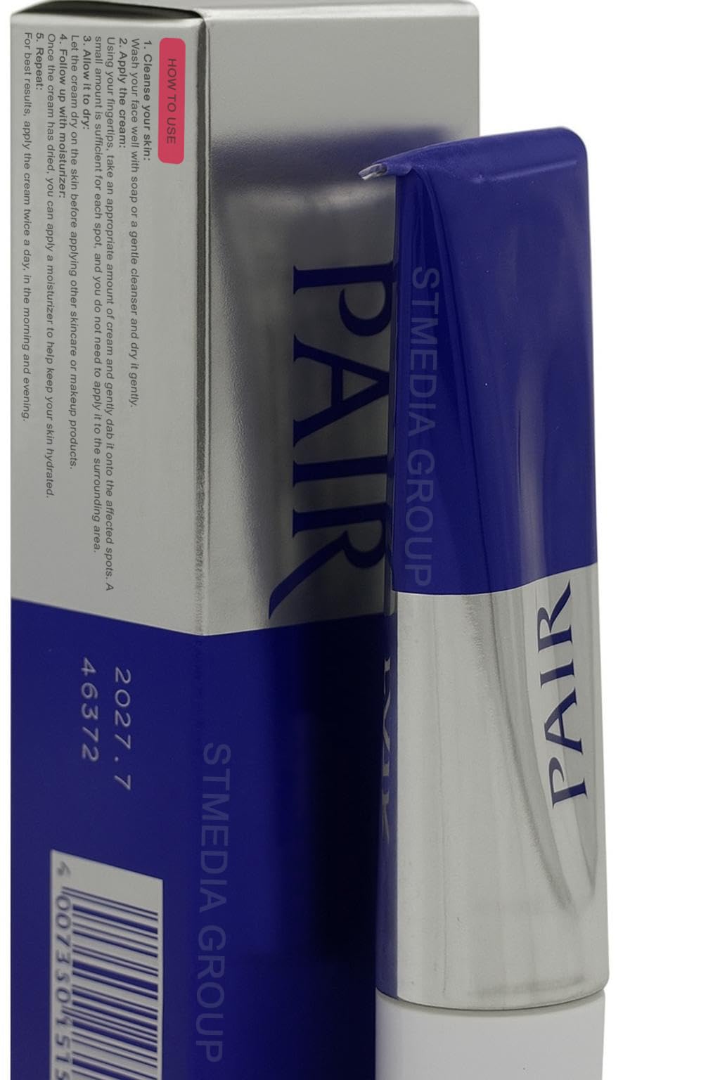 Pair Acne Cream 24g / 0.85 oz – Acne Cream for Face, Japan
