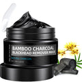 Paistely Blackhead Mask Peel Off — Charcoal Purifying Deep-Cleansing Mask (120g)