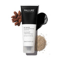Pallure Jet Black Color Depositing Shampoo — Quick Color Refresh, 250 ml