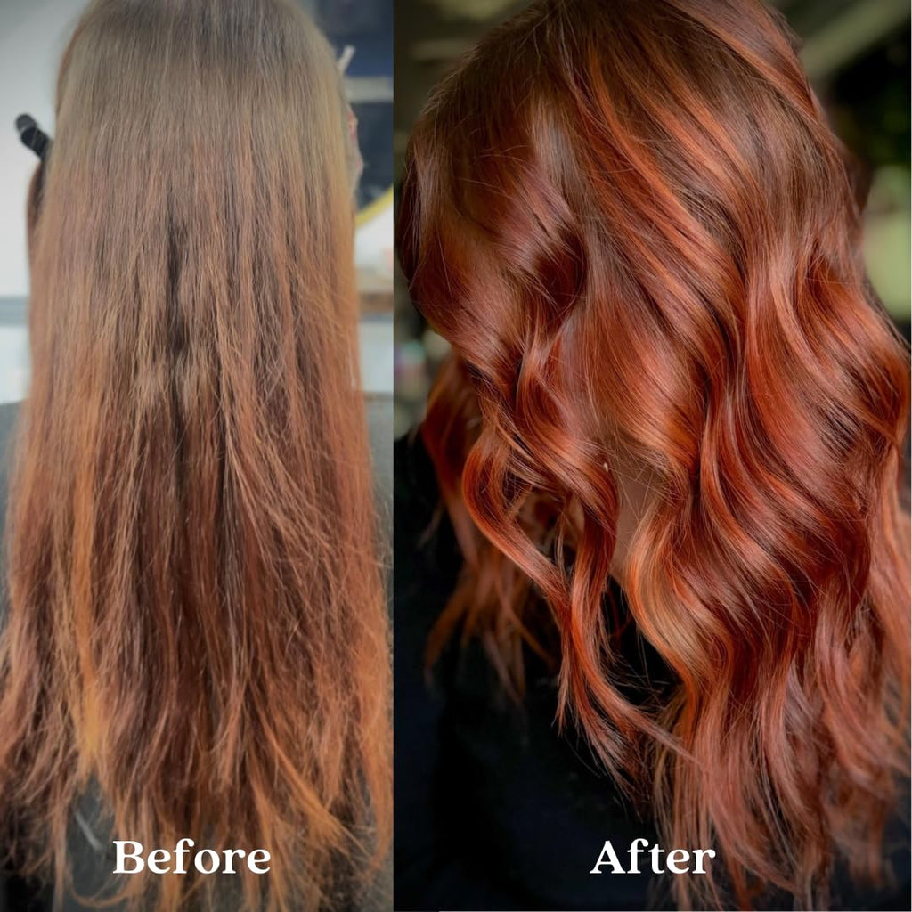 Pallure Hydrating Bond Shampoo – Bond Repair, Hydration & Volume for Color-Treated Hair