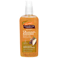 Palmer's Cocoa Butter Formula Shimmer Radiance Body Oil with Vitamin E – 5.1 Fl Oz