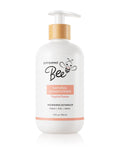 Pampered Bee All Natural Hair Conditioner for Newborns, Toddlers & Kids – Tropical Fusion, 12 Fl Oz