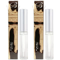 PANA Dolly's Lash Premium Eyelash Extension Glue – Natural, Long-Lasting Hold (2 x 5 mL)