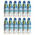 Panama Jack SPF 100 Continuous Spray Sunscreen – Broad Spectrum, Water Resistant 80 Min, 5.5 oz (Pack of 12)