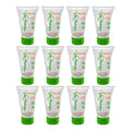 Panama Jack Faces Sunscreen Lotion SPF 30 – Broad Spectrum, Hypoallergenic, Gluten Free (Pack of 12, 3 oz)