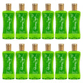 Panama Jack Green Ice Gel – Aloe Vera After Sun, No Alcohol, Prolong Tan, 8 oz