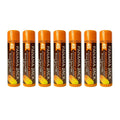 Panama Jack Sunscreen Lip Balm SPF 45 – Dreamsicle (Pack of 7)