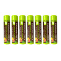 Panama Jack Sunscreen Lip Balm SPF 45 – Broad Spectrum Lip Protection (7 Pack)