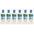 Panama Jack Sunscreen Suntan Lotion SPF 15 – Broad Spectrum UVA/UVB, Cruelty-Free, Gluten & Paraben Free, 6 FL OZ (Pack of 6)