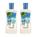 Panama Jack Sunscreen Lotion SPF 30 – Broad Spectrum UVA/UVB, Cruelty-Free, Gluten & Paraben Free (6 fl oz, Pack of 2)
