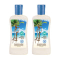 Panama Jack Sunscreen Suntan Lotion SPF 50 | Broad Spectrum UVA/UVB, Water Resistant, 6 oz