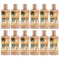 Panama Jack Sunscreen Tanning Lotion SPF 8 – Cruelty-Free, Reef-Friendly, 6 oz (Pack of 12)