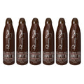 Panama Jack Trophy Suntan Oil – 0 SPF, Exotic Oils & Cocoa Butter, 5.5 oz (Pack of 6)