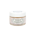 Panier des Sens Radiant Peony Ultra Rich Face Cream – 1.7 oz, 48H Hydration & Regeneration, 99% Natural, Made in France, Vegan