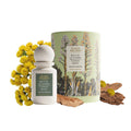 Panier des Sens Sierra Wood Perfume – 1.7 Fl Oz Sandalwood EDP, Grasse Crafted