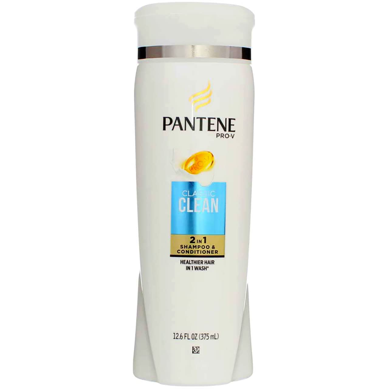 Pantene 2 in 1 Shampoo & Conditioner – Classic Clean | Pro-V Formula