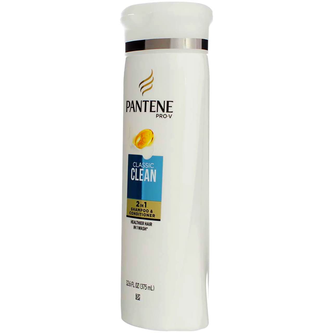 Pantene 2 in 1 Shampoo & Conditioner – Classic Clean | Pro-V Formula