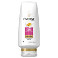 Pantene Pro-V Curl Perfection Conditioner – 17.7 fl oz | Hydration, Definition & Frizz Control