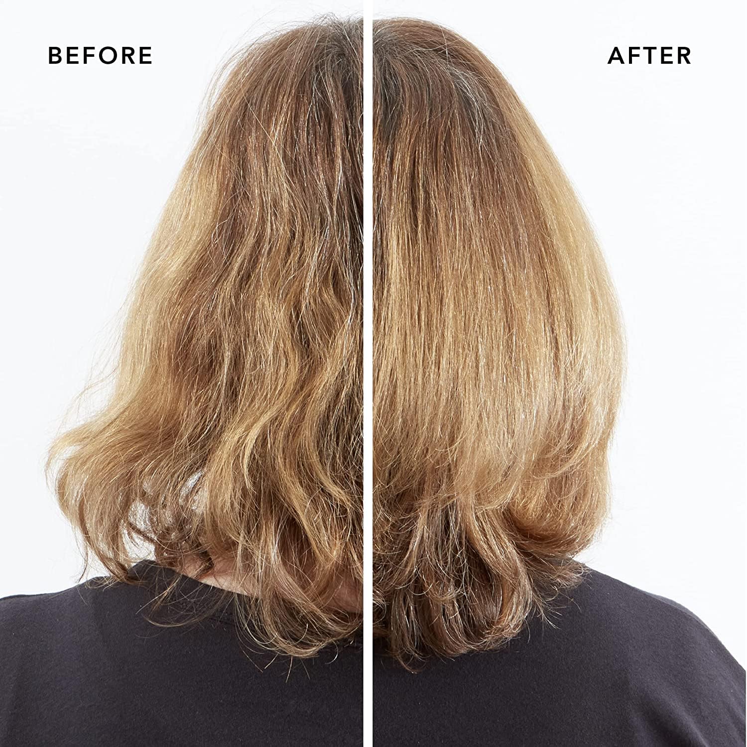 Pantene Pro-V Volume & Body Set for Fine Hair | Shampoo, Conditioner & Rescue Shot, Color-Safe