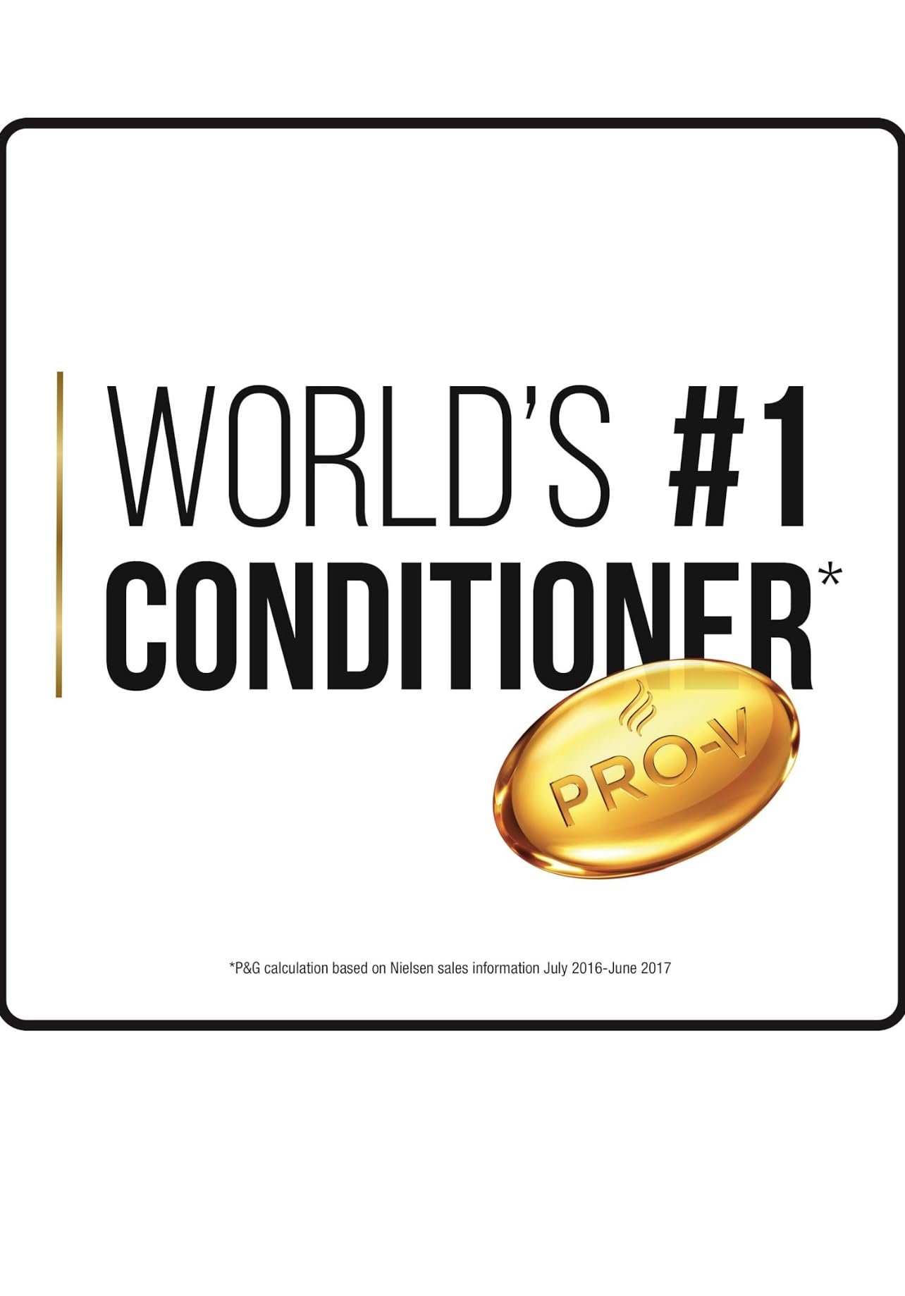 Pantene Classic Clean Conditioner Twin Pack – 2 x 24 oz Bottles | Pro-V Hydration