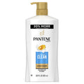 Pantene Pro-V Classic Clean Conditioner – 28.9 fl oz | Gentle Daily Hydration for All Hair Types