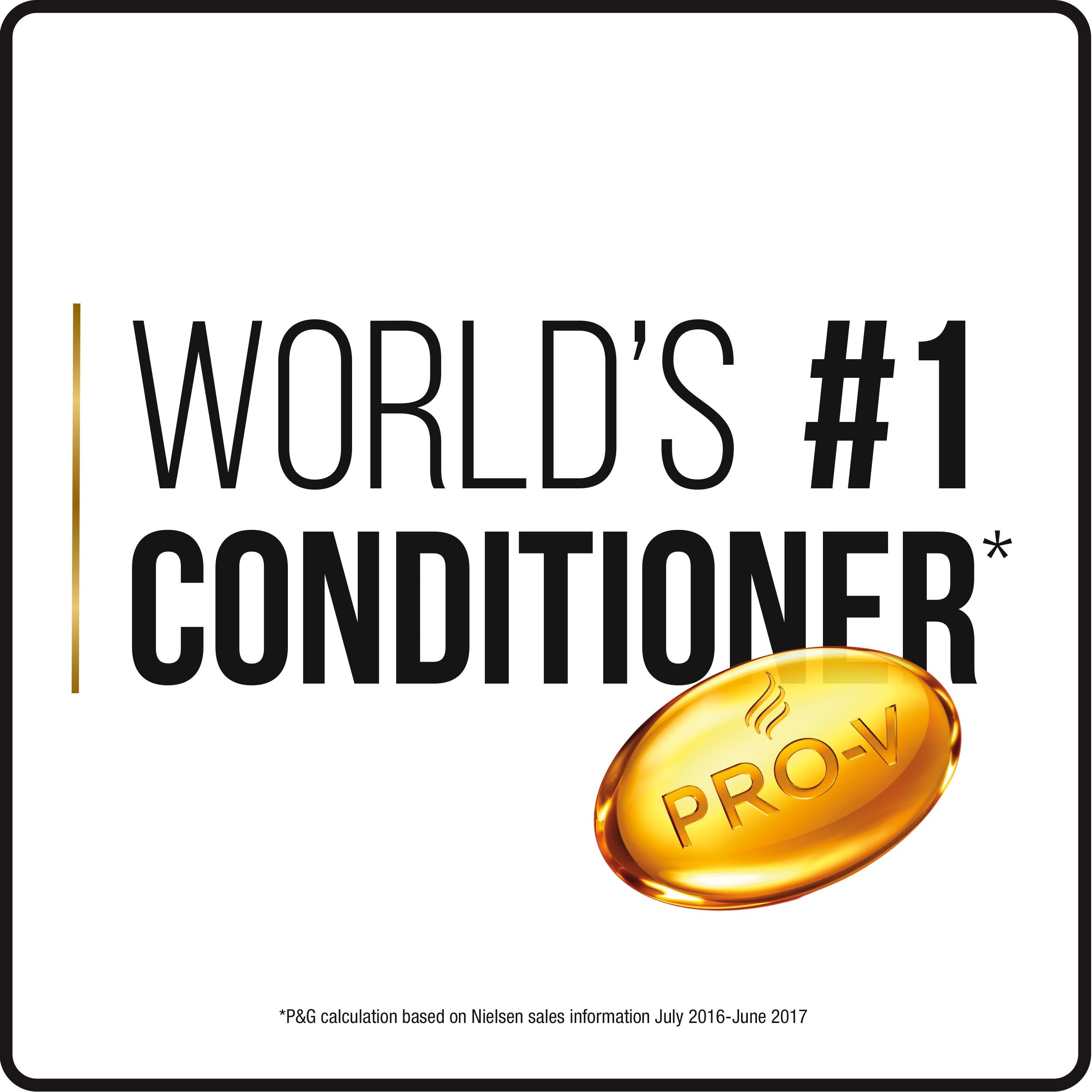Pantene Pro-V Classic Clean Conditioner – 28.9 fl oz | Gentle Daily Hydration for All Hair Types
