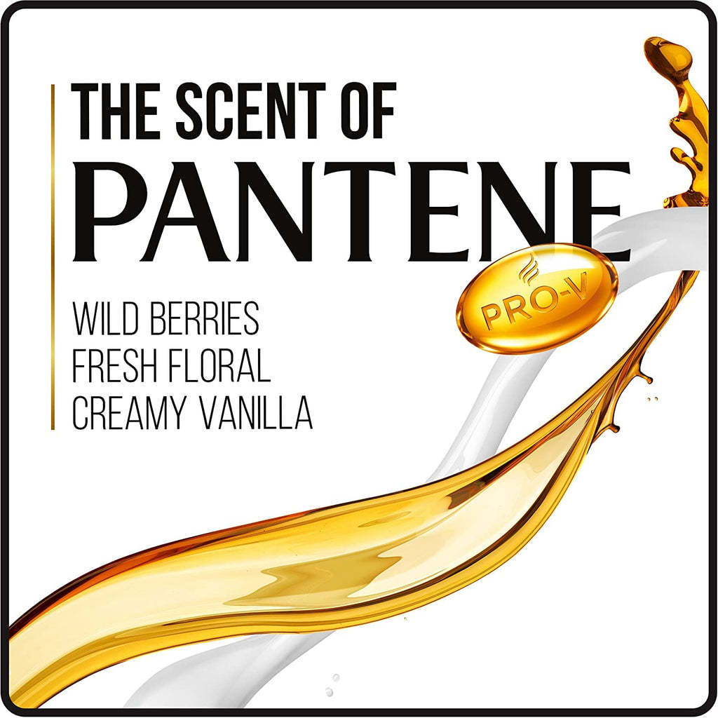 Pantene Pro-V Curl Perfection Moisturizing Conditioner – 12oz (Pack of 2)