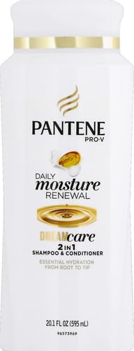 Pantene Pro-V Daily Moisture Renewal 2-in-1 Shampoo & Conditioner