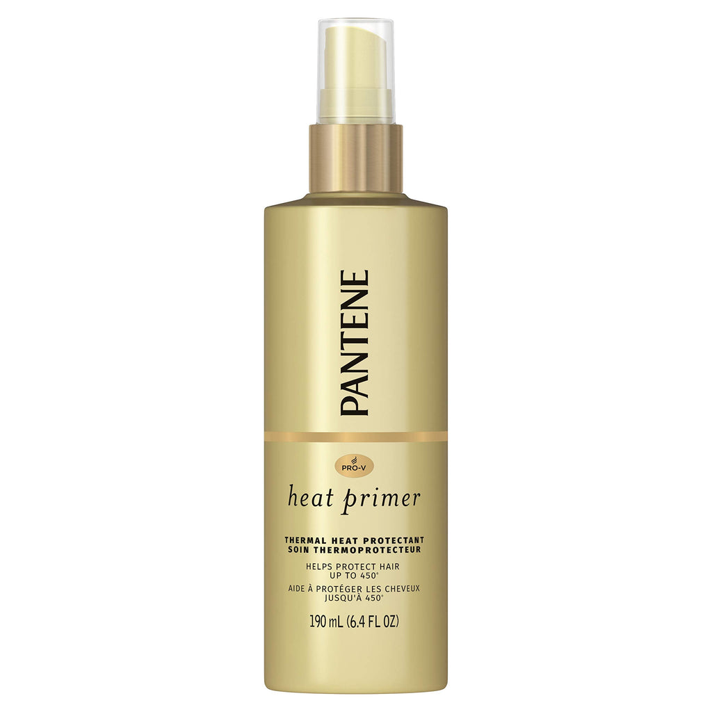 Pantene Pro-V Nutrient Boost Thermal Protection Pre-Styling Spray