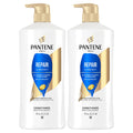 Pantene Twin Pack: Repair & Protect Conditioner for Damaged & Color-Treated Hair