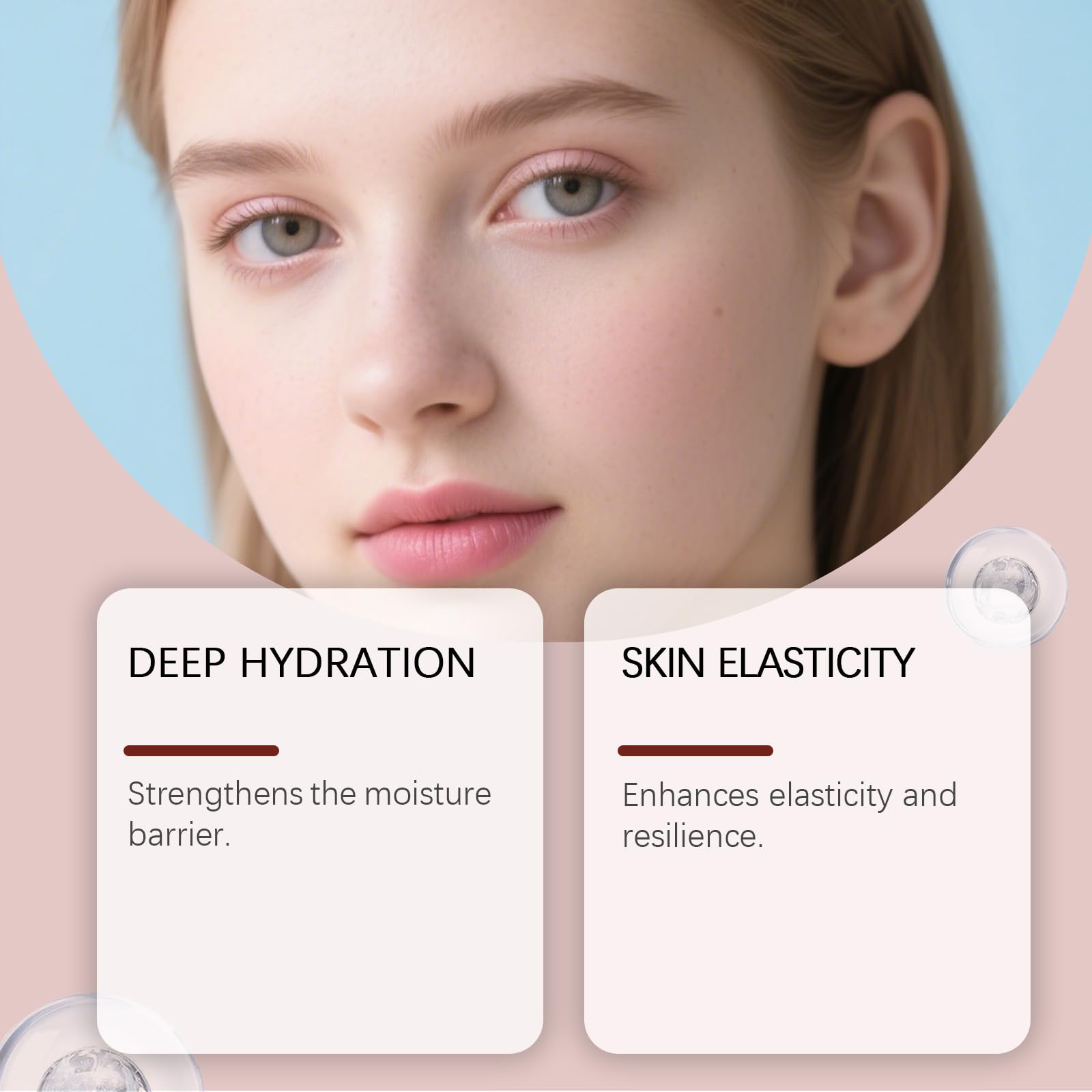 PAQIMAN Cemenrete Calcium Multi Balm – Anti-Aging Firming & Wrinkle Care Multi Stick