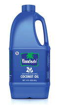 Parachute 100% Pure and Natural Unrefined Coconut Oil | No Chemicals & Added Preservatives | 31 fl.oz