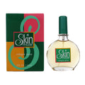 Parfums De Coeur Skin Musk Cologne Spray for Women 2 oz – Soft Sandalwood & Florals