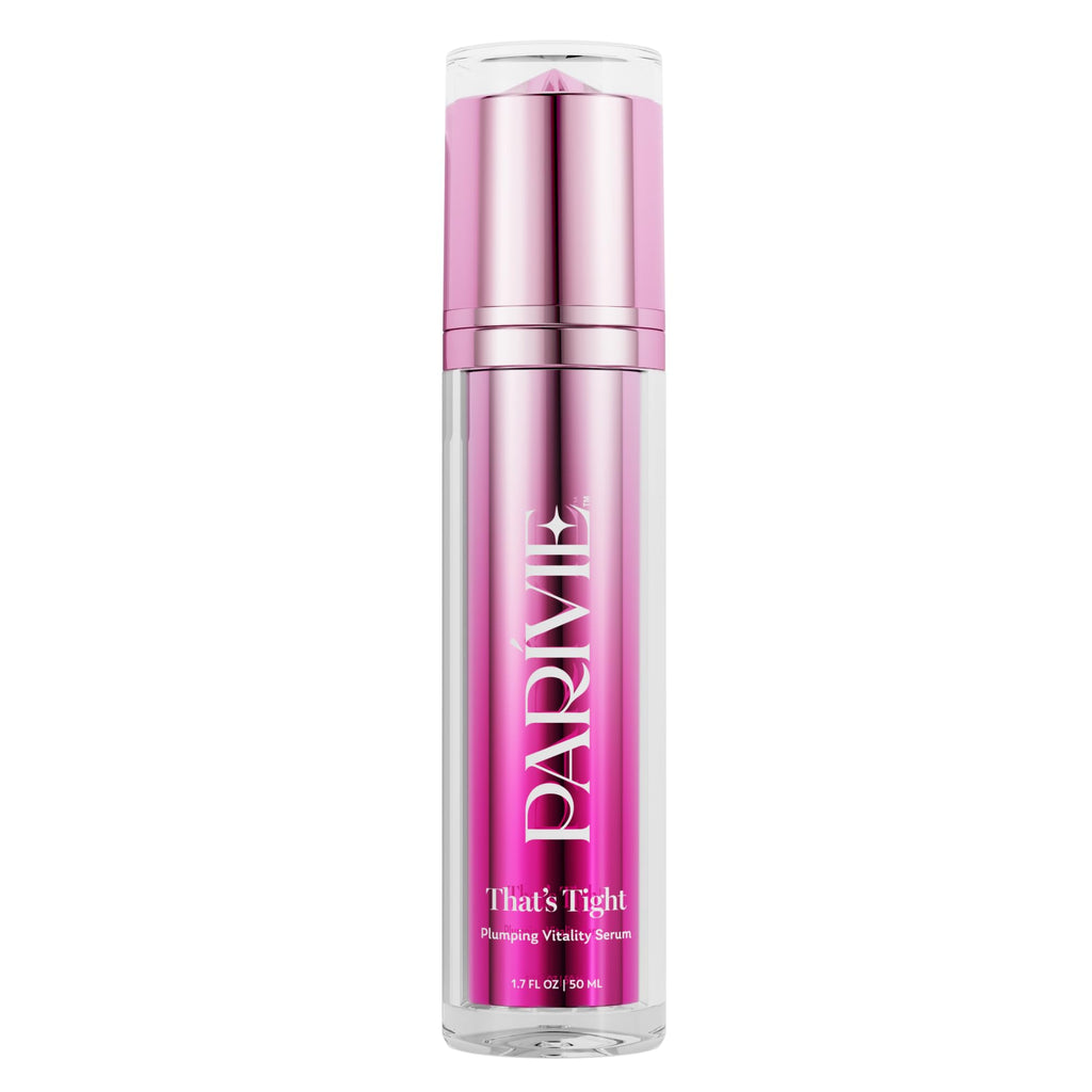 Parívie That’s Tight Plumping Vitality Serum – inPHinite Youth Technology, 1.7 fl oz