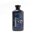 Particle Hair Thickening Shampoo for Men — Biotin, Capixyl & Redensyl | Paraben Free 400 mL
