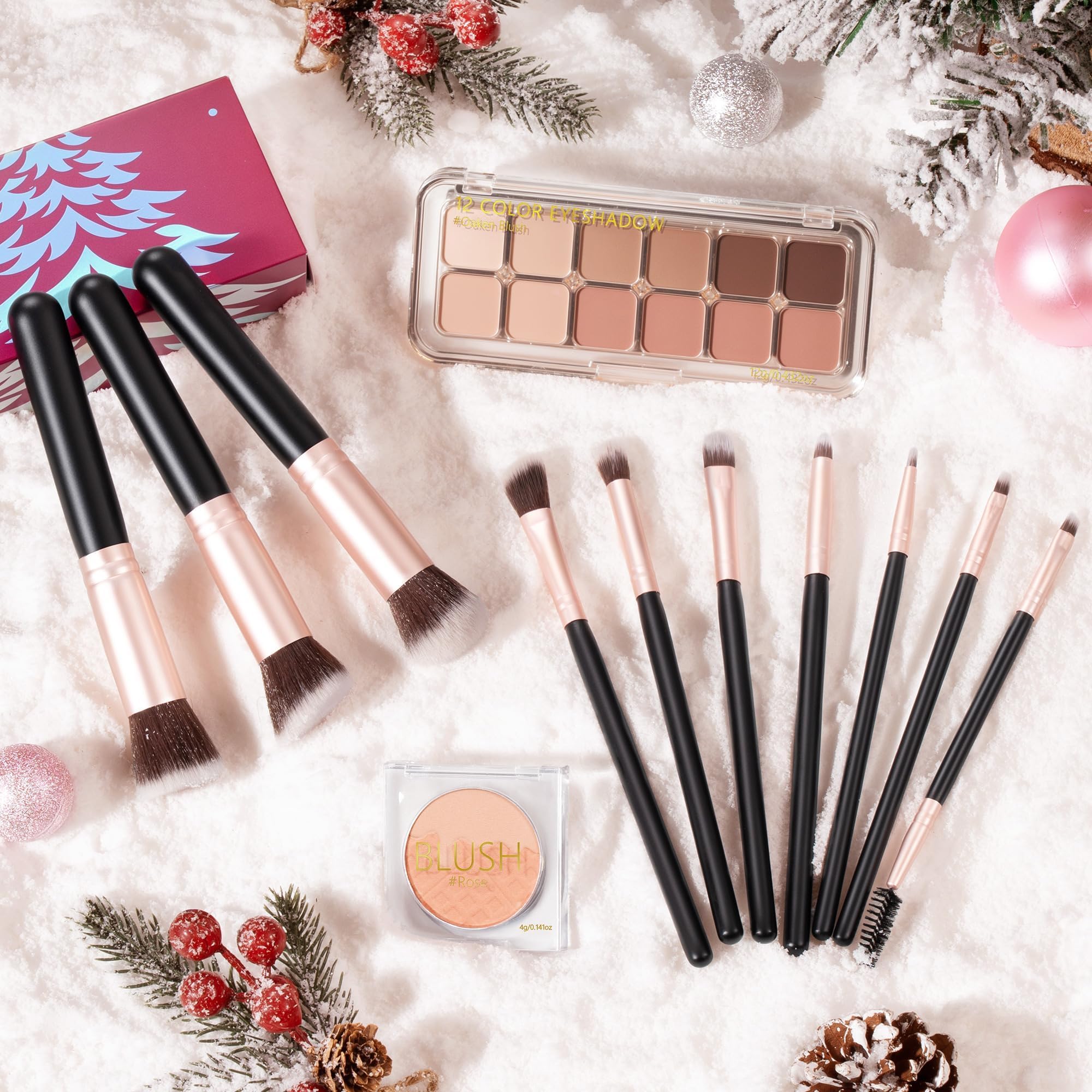 Partylamb Makeup Advent Calendar 2025 – 24 Days of Premium Beauty Surprises