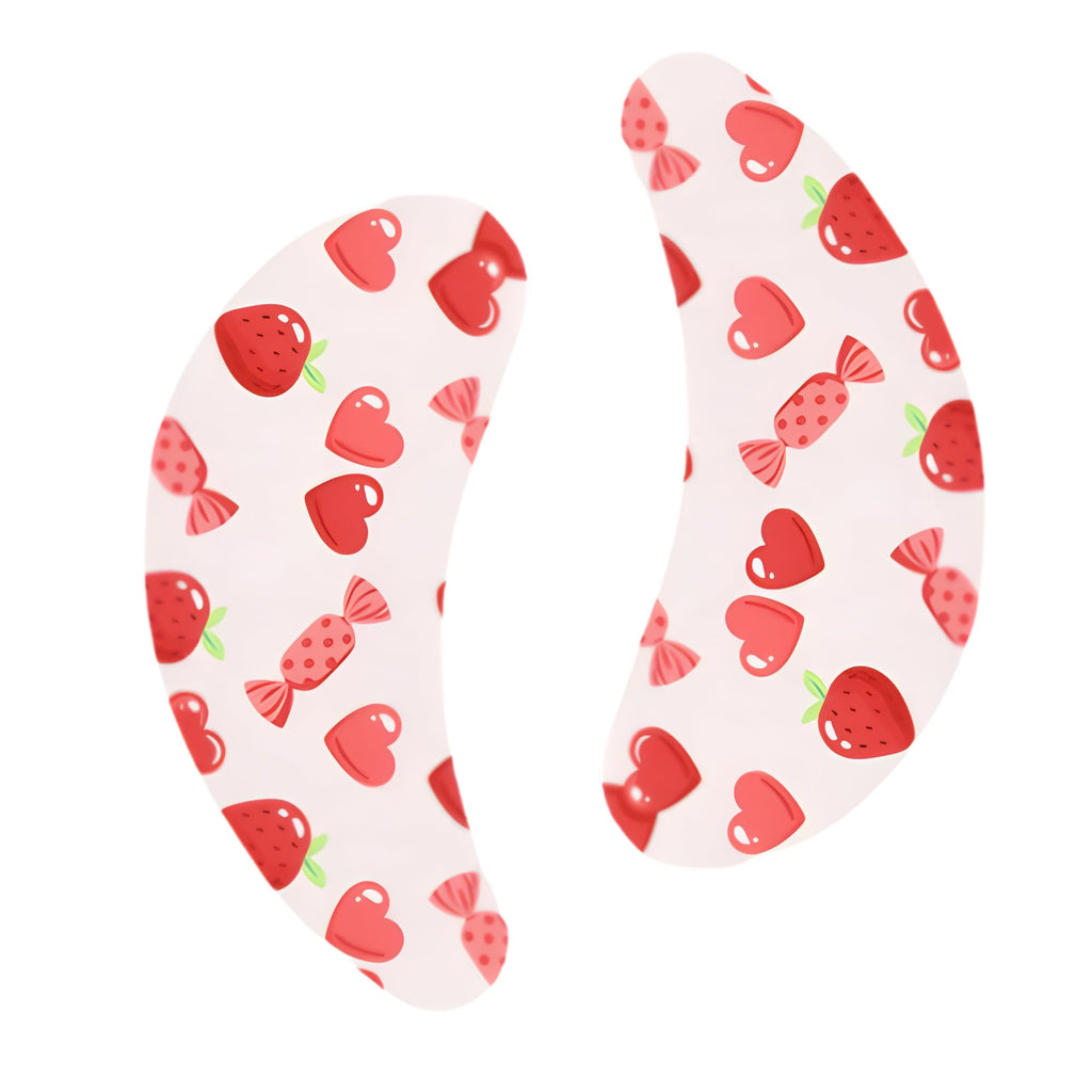 Patchology Eye Want Candy Hydrogel Patches – Puffy Eyes, Dark Circles & Wrinkles | Valentine’s Day Gift