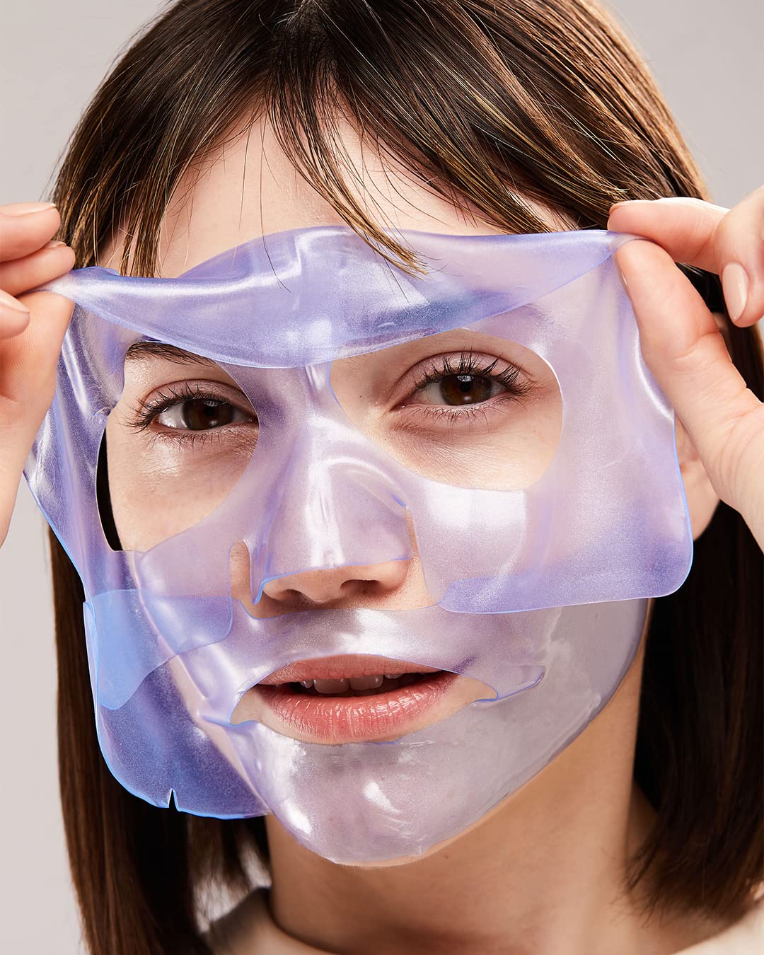Patchology Hydrogel Face Mask with Retinol and Peptides – Beauty Sleep Hydration (2 Pack)