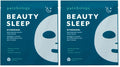 Patchology Hydrogel Face Mask with Retinol and Peptides – Beauty Sleep Hydration (2 Pack)