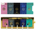 Patek Maison Luminous Discovery Gift Set – Unisex Mini EDP Sprays 0.10 oz