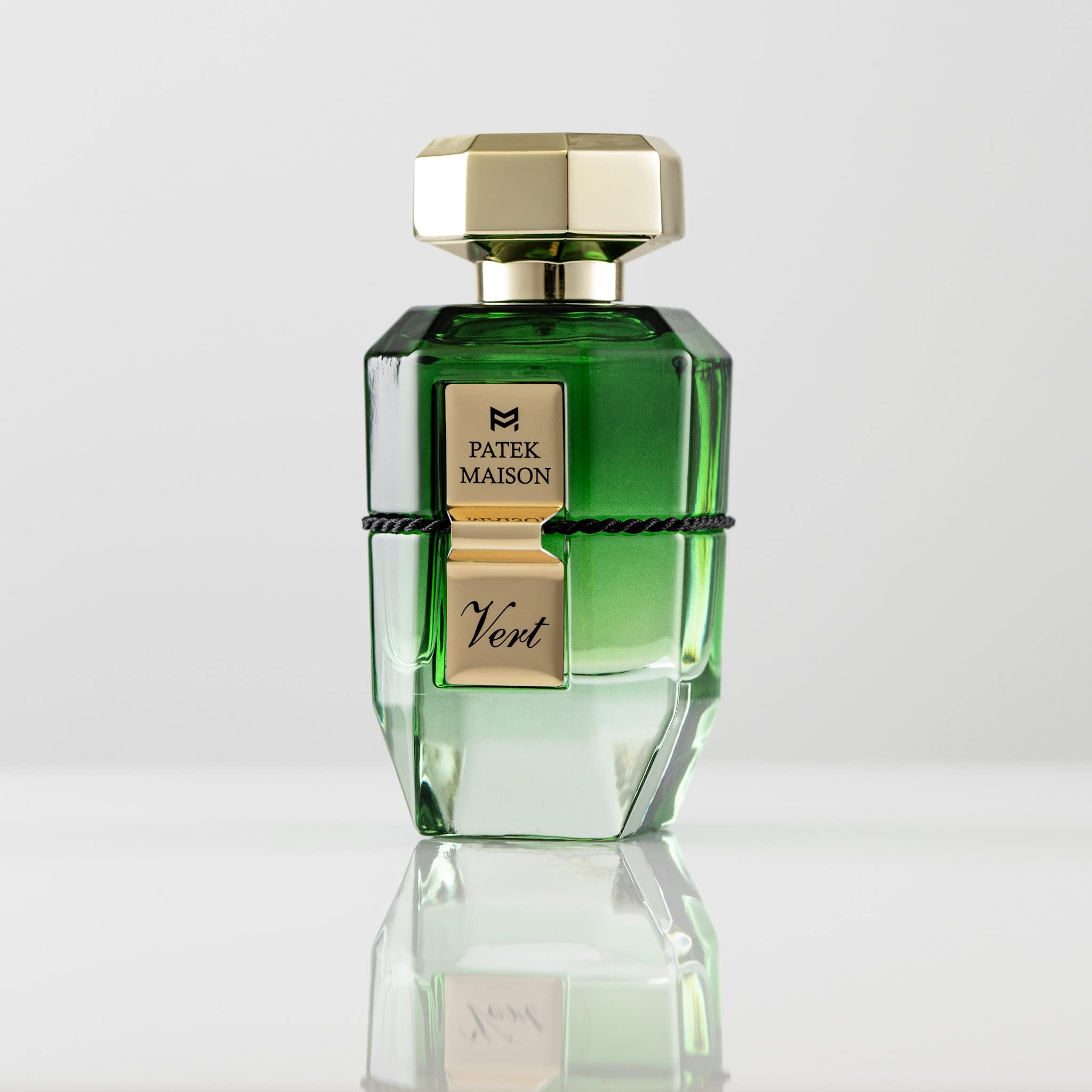 Patek Maison Prisme Vert Eau de Parfum Spray – 3.0 oz Unisex