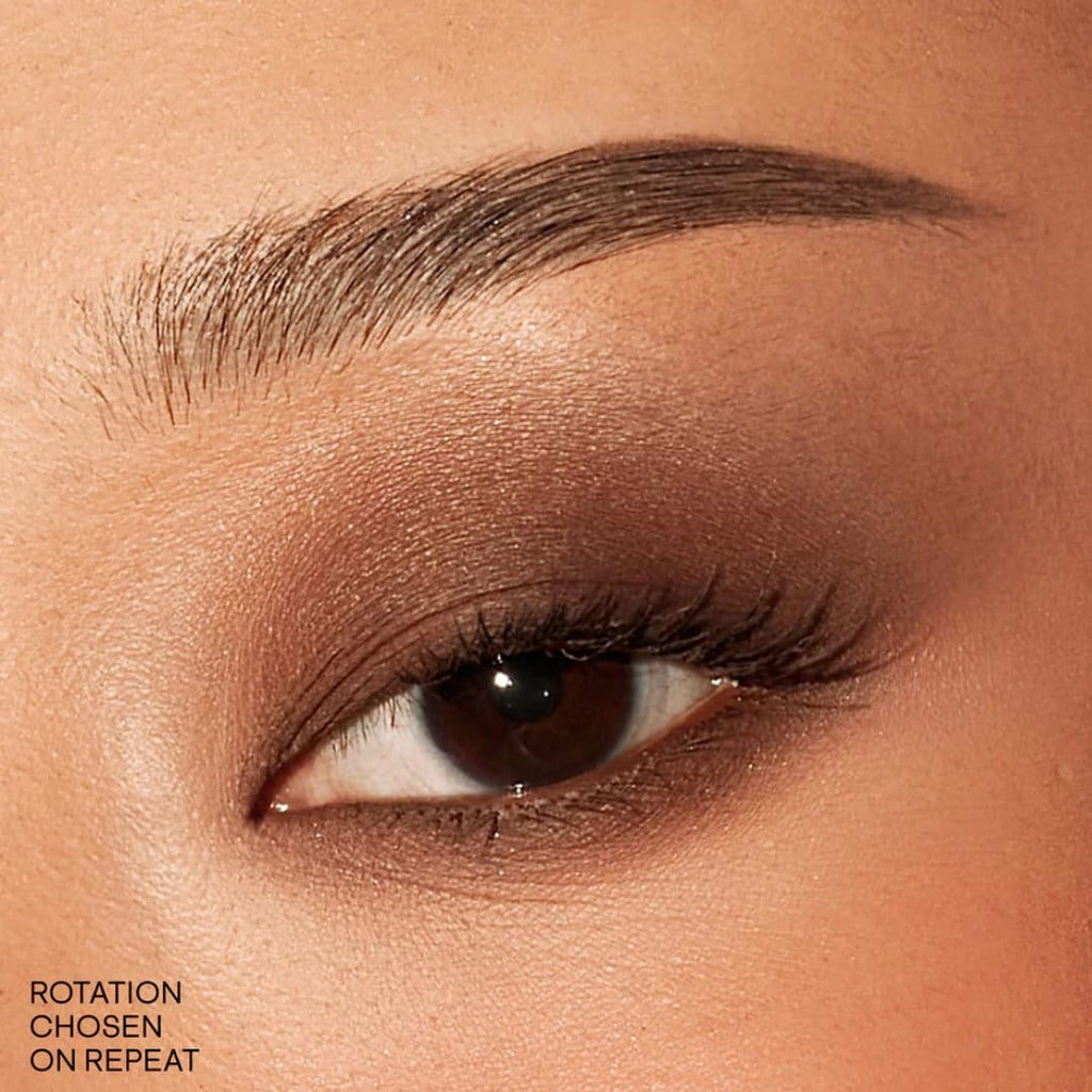 PATRICK TA Light Major Dimension Essential Artistry Edit Shadow Palette | Vegan, Talc-Free Matte Neutrals