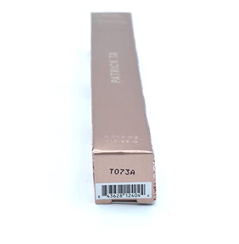 PATRICK TA Major Beauty Headlines - Precision Lip Crayon She's Hard to Get | Creamy, Long-Lasting Lip Color