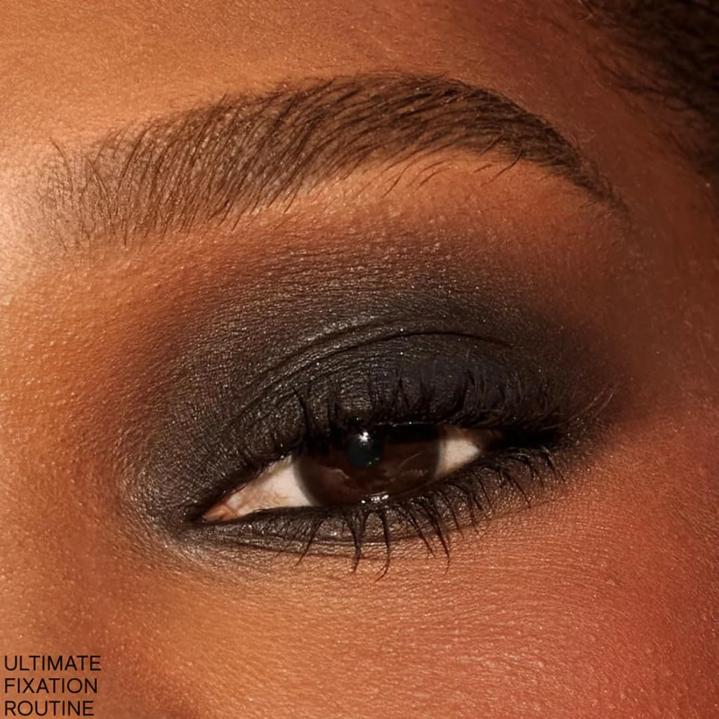PATRICK TA Major Dimension Essential Artistry Edit Eyeshadow Palette – Deep