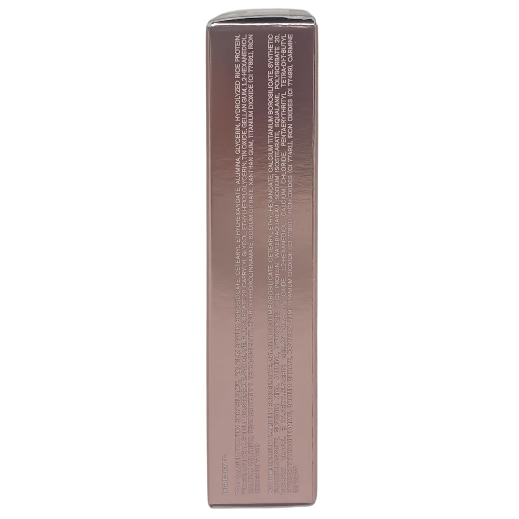 PATRICK TA Major Dimension Eye Illusion Eyeshadow Duo – Slow Burn (0.14 oz / 4 g)